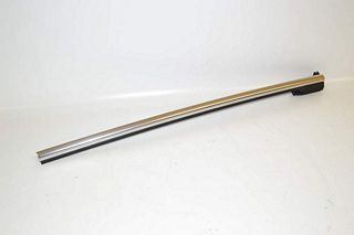 Audi A5 8F 09-12 Door bar Decorative bar outside rear right aluminium