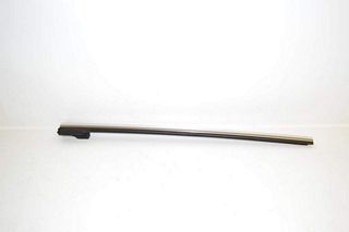 Audi A5 8F 09-12 Door bar Decorative bar outside rear left aluminium