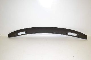 Audi A3 8P 08-13 Cladding Windscreen Top Fontscheibe Convertible