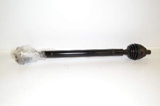 Skoda Superb 3T 14- Drive shaft articulated shaft front right