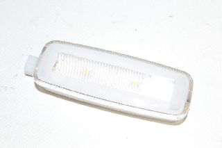 Audi A3 8V 16- Interior light Reading lamp VL or VR led make up