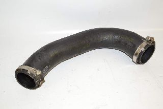 Audi Q3 8U 16- Hose charge Air Cooler pressure hose Right 2,0CR