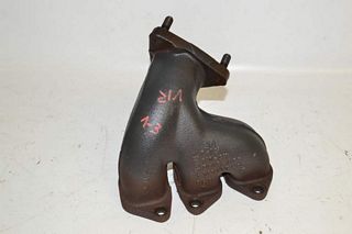 VW Phaeton 3D 10-15 EXHAUST manifold cylinder 1-3 petrol