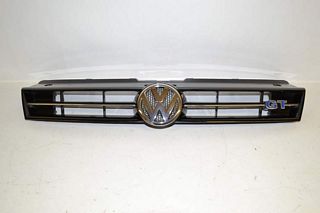 VW Polo 6C 14- Grille Radiator Grille GT Black