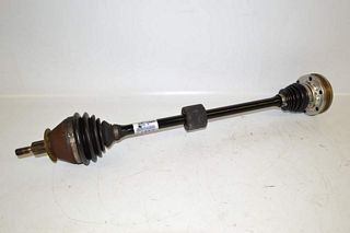 VW Polo 6C 14- Drive shaft articulated shaft front right
