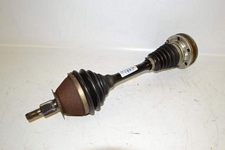 VW Polo 6C 14- Drive shaft articulated shaft VL FRONT Left