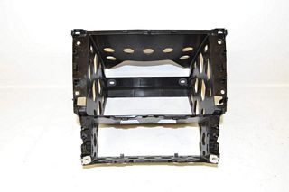 VW Polo 6C 14- Console carrier Frame Center for Radio