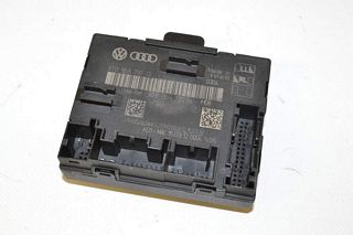 Audi A4 8K B8 12-15 Control Unit door VR Front right LK