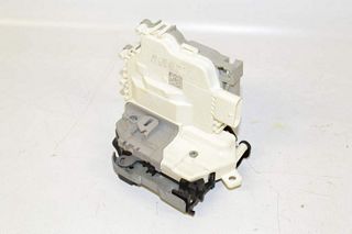 Audi A3 8V 16- Door Lock front right 5-pin