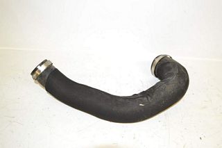 Audi A5 8T 12- Hose charge Air cooler pressure hose on the right side of the intercooler