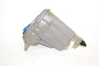Audi A5 8T 12- Reservoir cooling water with cap