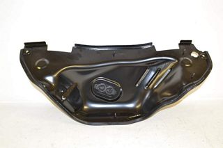 Audi A4 8W B9 16- Heat deflector/Fender fuel tank, used condition