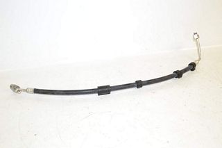Audi A4 8W B9 16- Air conditioning line air-hose capacitor to the separating point
