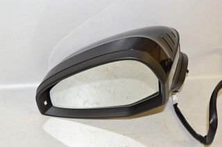 Audi A4 8W B9 16- External Mirror Mirror electric VL left LX5R Auto dimmable