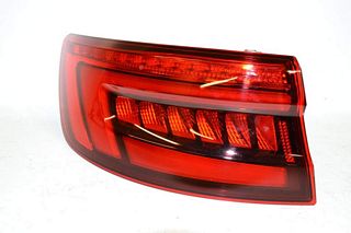 Audi A4 8W B9 16- Rear lamp tail lamp HL Left led limo