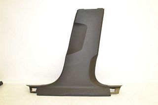 Audi A4 8W B9 16- Panel B pillar right bottom black