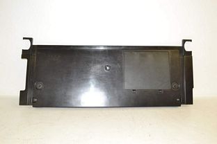 Audi A5 8T 07-12 Trunk Cargo floor luggage compartment flooring plastic