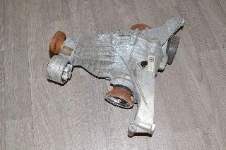 Audi A5 F5 16- Differential gearbox rear axle drive 47:11 IPA