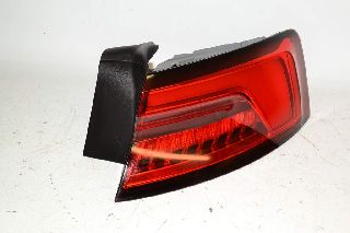 Audi A5 F5 16- Rear light tail light lamp rear right outside LED