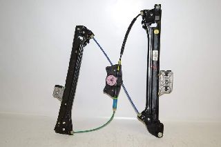 Audi A5 F5 16- Window Lifter Electric Front right back