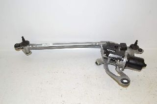 Audi A5 F5 16- Wiper LINKAGE + WIPER motor Front Mitsuba