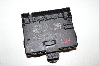 Audi A5 F5 16- Control Unit Door Control unit HL or HR rear left right