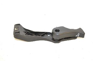 BMW 3er F30 F31 11-15 Handle bracket for Motorhaubenseilzug lever front flap