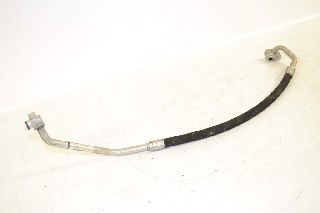 BMW 3er F30 F31 11-15 Climate control air Conditioning hose pressure PIPE compressor COOLER