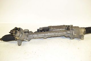 BMW 3er F30 F31 11-15 Steering gear steering electronically left handlebar