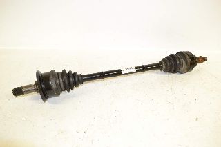 BMW 3er F30 F31 11-15 DRIVE SHAFT PTO SHAFT HL REAR left xDrive