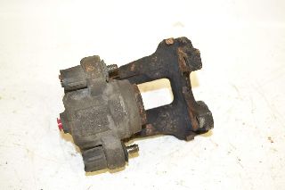 BMW 3er F30 F31 11-15 Brake caliper rear Left Bosch