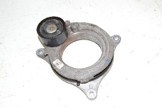 BMW 3er F30 F31 LCI 15- Tension Roller tensioner roller holder damper petrol