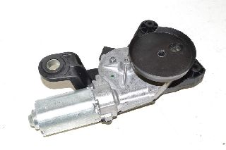 BMW 3er F30 F31 LCI 15- Wiper Motor Rear Bosch Touring