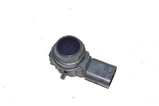 BMW 3er F30 F31 LCI 15- Sensor Parking Aid Ultrasonic Transducer Tansanitblau Metallic x10