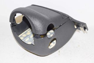 VW Caddy 2K 16- Black steering column Cover