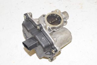 Skoda Yeti 5L 13- EGR valve Exhaust gas recirculation Valeo