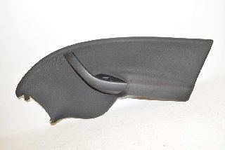 Seat Altea 5P 11-15 Door lining inside VR Front right Venusgrau W78