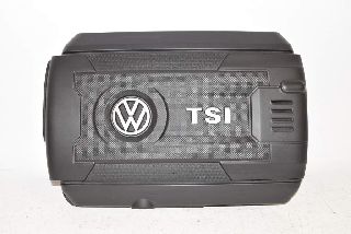 VW Golf 7 1K 12-15 Motor Cover Cover TFSI 1.8/2.0