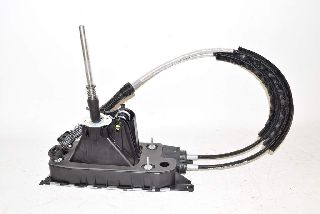 VW Golf 7 1K 12-15 Switching linkage switching Ropes switching actuation 6 gears