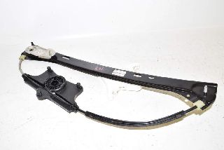 VW Passat 3G B8 14- Electric Rear Window Jack Right variant