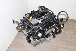Audi A3 8V 16- Motor Engine DADA 1,5 TSI 110kW 150PS 8.400 km
