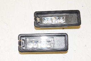 Seat Leon 5F 14- Indicator illumination led left and right