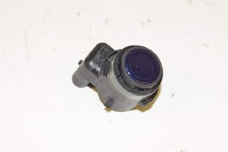 VW Golf 7 Var 14- Sensor parking aid rear outside LC5B