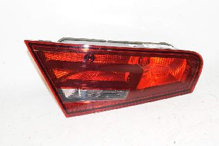 Audi A3 8V 12-15 Rear lamp tail light lamp in HL left AL