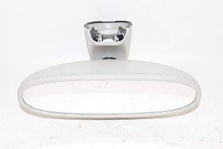 VW Scirocco 13 08-14 Mirror mirrors mechanically dimmable for rain sensor