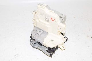 Audi A3 8V 16- Door Lock front right 6-pin