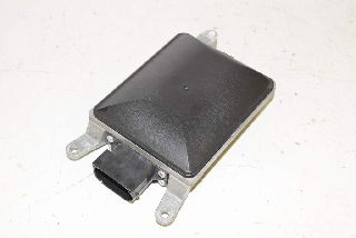 Audi A3 8V 12-15 Control Unit track Change assistant slave left blind spot