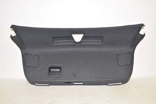 Audi A6 4G 10-15 Tailgate Panel Interior sedan Flannel Grey 36R