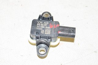 VW Polo 6C 14- Sensor pressure sensor left or right side