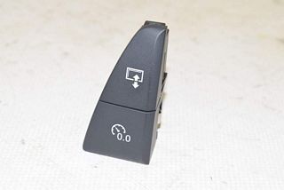 Audi A6 4G 10-15 Switch daily mileage reserve and display unit